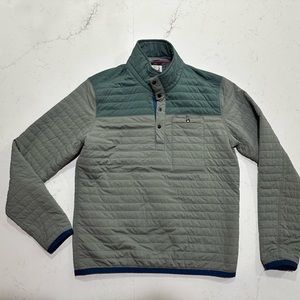 Awesome Relwen Pullover!!